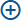 Screenshot of the Expand Details icon. The icon is a plus (+) sign in a circle. The icon is blue, on a white background. Click the icon to view additional details.